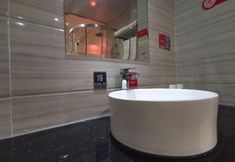 その他 4 Shankee Hotel (Maoming High-Speed Railway Station 1959 Cultural and Creative Pedestrian Street)