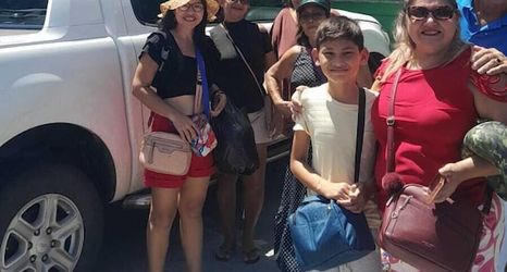 Others 2 Pousada da Pajuçara