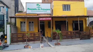 Lainnya 4 Pousada da Pajuçara