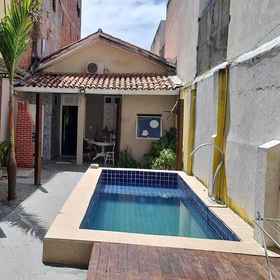 Primary image 1 Pousada da Pajuçara, Hotel Pantai Pajuçara