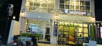 Others 5 Hotel Twinkle Regency