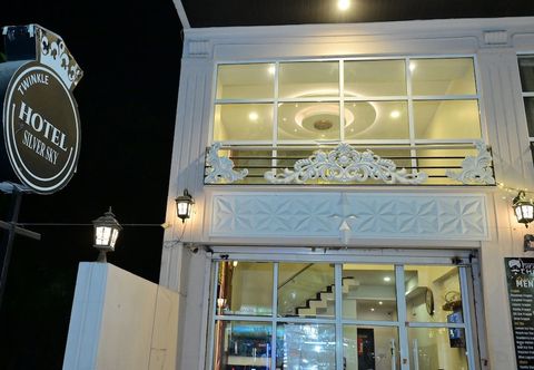 Others Hotel Twinkle Regency