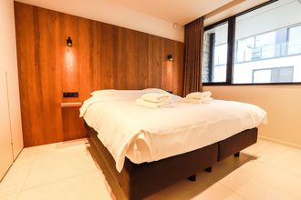 Lain-lain 4 Apartment Near Durbuy Old Town & Golf