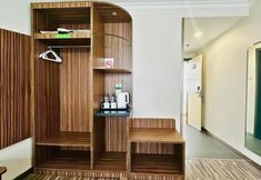 Others 4 Shanghai Zhong'an Hotel (Xizang North Road Subway Station)