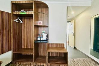 Others 4 Shanghai Zhong'an Hotel (Xizang North Road Subway Station)