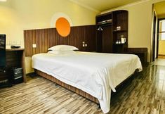 Others 7 Shanghai Zhong'an Hotel (Xizang North Road Subway Station)