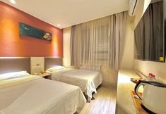 Others 5 Beijing Dongdan Hotel