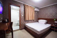 기타 Qianxun Hotel (Nanjing Xinjiekou Branch)