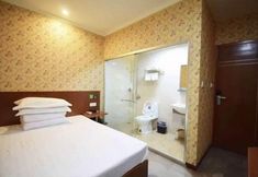 기타 7 Qianxun Hotel (Nanjing Xinjiekou Branch)