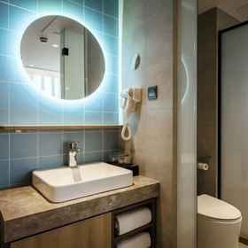 Room 1 Homeinn · neo (Xi'an Zhonglou Subway Station), โรงแรม & ที่พัก เป่ยหลิน ชวู่