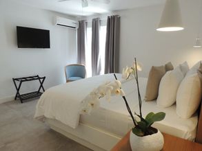 Lainnya 4 Hotel Miragua Playa El Agua