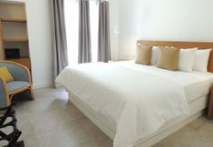 Lainnya 6 Hotel Miragua Playa El Agua