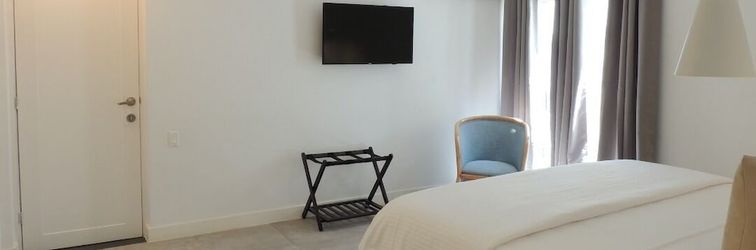 Lainnya Hotel Miragua Playa El Agua