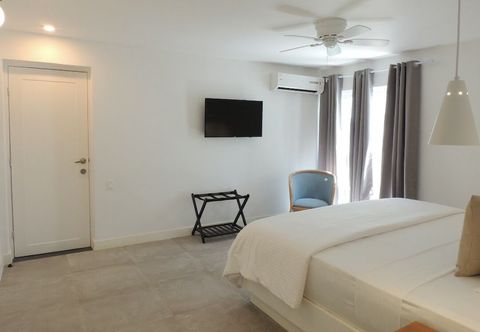 Lainnya Hotel Miragua Playa El Agua