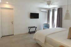 Lainnya Hotel Miragua Playa El Agua