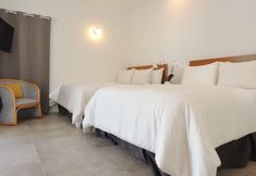 Lainnya 7 Hotel Miragua Playa El Agua