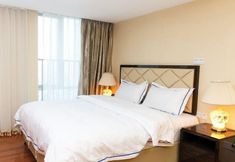 อื่นๆ 5 Hemu International Apartment