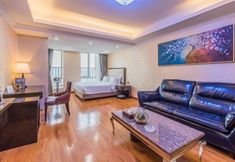 อื่นๆ 7 Hemu International Apartment