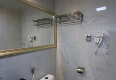 อื่นๆ 6 Hemu International Apartment