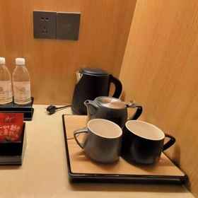Room 1 Home Inn (Shanghai Jiading North Subway Station Bole Road), Shanghai Hotels
