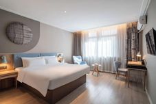 其他 Homeinn · neo (Quanzhou Overseas Chinese Museum Donghu Park)