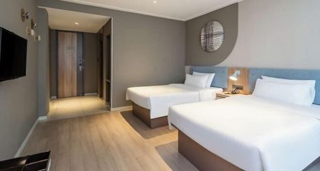 其他 2 Homeinn · neo (Quanzhou Overseas Chinese Museum Donghu Park)