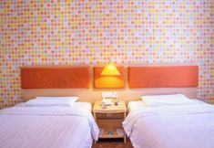 Others 4 Home Inn (Xiamen Convention & Exhibition Center Lianqian West Road)