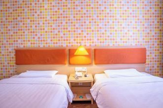 Others 4 Home Inn (Xiamen Convention & Exhibition Center Lianqian West Road)