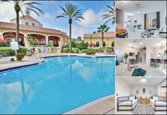Khác 5 3BR Townhouse at Regal Palms: Pool & Disney Fun