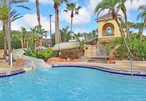 Others 3BR Townhouse at Regal Palms: Pool & Disney Fun