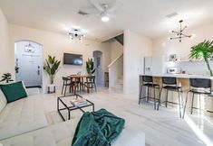 Others 4 3BR Townhouse at Regal Palms: Pool & Disney Fun