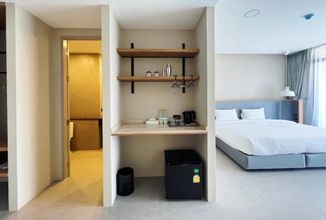 기타 4 Raintree Boutique and Pool Villa