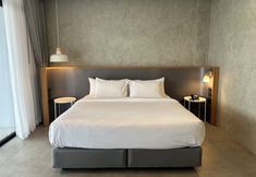 기타 2 Raintree Boutique and Pool Villa