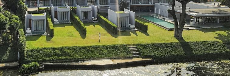 기타 Raintree Boutique and Pool Villa