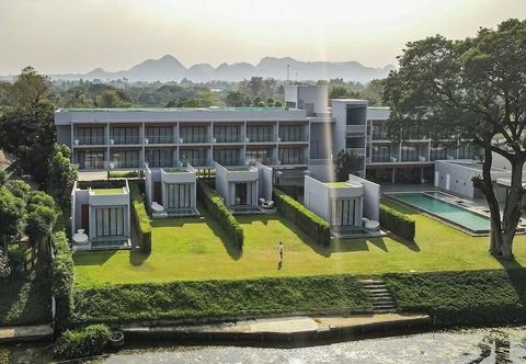 기타 Raintree Boutique and Pool Villa