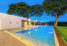 기타 6 Raintree Boutique and Pool Villa