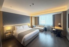 其他 3 Lanou Hotel Guangzhou