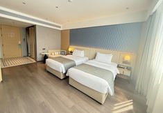 其他 4 Lanou Hotel Guangzhou