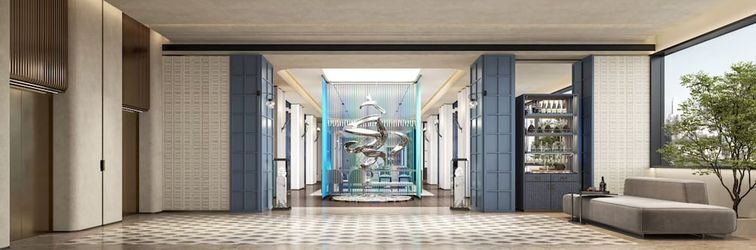 其他 Lanou Hotel Guangzhou