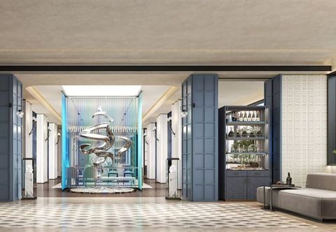 其他 Lanou Hotel Guangzhou