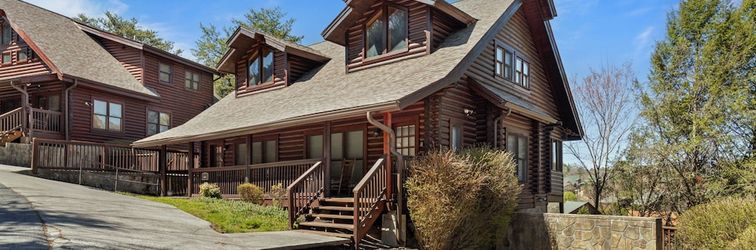 기타 Suite at Dollywood Lane