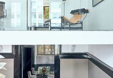 其他 5 Design Apartments am Römerturm