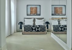 其他 3 Design Apartments am Römerturm