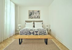 其他 2 Design Apartments am Römerturm