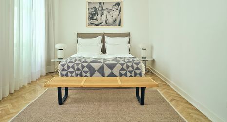 其他 2 Design Apartments am Römerturm