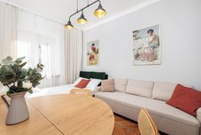 其他 Retro Glamour by Upstairs