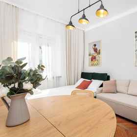 Room1Retro Glamour by Upstairs,斯皮斯基宫飯店