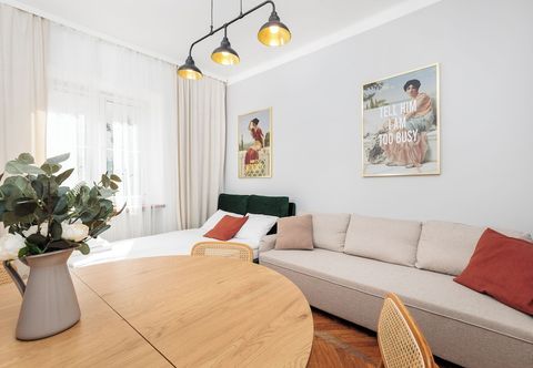 其他 Retro Glamour by Upstairs