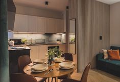 Others 4 Atrium by Upstairs