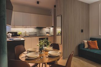 Others 4 Atrium by Upstairs